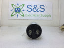 EPCOS B32363-S5466-A080 Oval Capacitor 46uf -1+5% 580 VAC (12-817446-00)