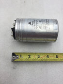 EPCOS B32363-S5466-A080 Oval Capacitor 46uf -1+5% 580 VAC (12-817446-00)