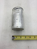 CDE SFT60T28L475B Oval Capacitor 28uf +/-3% 600 VAC 50/60 Hz (12-810089-00)