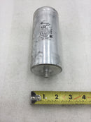 Vertiv/Ducati 10H42098P01 Oval Capacitor 100uf -5+10% 280 VAC 50-60 HZ