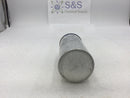 GE General Electric Capacitor 27L323 80uf 5uf 370 VAC +03-03% 50/60Hz