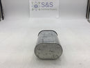 ABB 3235IOB24BMB 35/10uf +/-10 % 240 VAC 60 HZ Capacitor