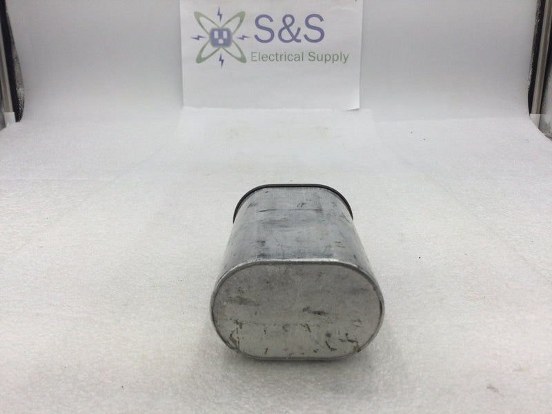 ABB 3235IOB24BMB 35/10uf +/-10 % 240 VAC 60 HZ Capacitor