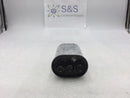 ABB 3235IOB24BMB 35/10uf +/-10 % 240 VAC 60 HZ Capacitor