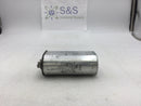 ABB 3235IOB24BMB 35/10uf +/-10 % 240 VAC 60 HZ Capacitor