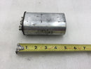 ABB 3235IOB24BMB 35/10uf +/-10 % 240 VAC 60 HZ Capacitor