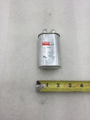 Dayton 2MDV7B 10uf +/-5% 370 VAC 60/50 HZ Capacitor (E136401)