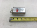 Dayton 2MDV7B 10uf +/-5% 370 VAC 60/50 HZ Capacitor (E136401)
