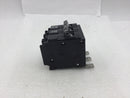 Siemens B325HH 25 Amp 240 Vac 3 Pole Type BL Circuit Breaker