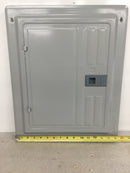 Siemens SN1224L1125 125 Amp Main Lug, Indoor, 12 Spaces/24 Circuits 1 Phase 3 Wire, 120/240V