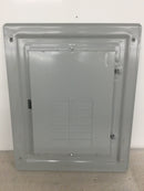 Siemens SN1224L1125 125 Amp Main Lug, Indoor, 12 Spaces/24 Circuits 1 Phase 3 Wire, 120/240V