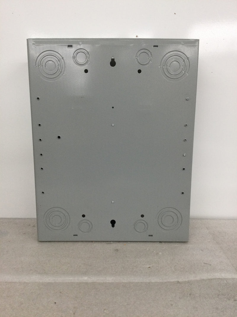 Siemens SN1224L1125 125 Amp Main Lug, Indoor, 12 Spaces/24 Circuits 1 Phase 3 Wire, 120/240V