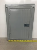 Siemens PN2020B1100C PN Series 100 Amp 20-Space 20-Circuit Main Breaker Plug-On Neutral Load Center Indoor with Copper Bus