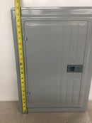 Siemens PN2020B1100C PN Series 100 Amp 20-Space 20-Circuit Main Breaker Plug-On Neutral Load Center Indoor with Copper Bus