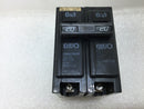 Challenger BQ2-C020 2 Pole 20 Amp Bolt on Circuit Breaker