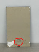 FP&L 100-200 Amp 120/240V Nema 3R Disconnect Cover Only 13 7/8" x 8"