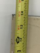 FP&L 100-200 Amp 120/240V Nema 3R Disconnect Cover Only 13 7/8" x 8"