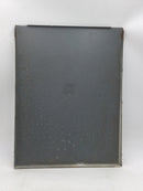 Square D Nema 3R 120/240V Panel/Cover Only 18 3/4 "x 14 1/2"