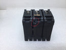 ITE QP3-B050 50 Amp 3 Pole 240V Type EQ-P Circuit Breaker - Cosmetic Flaw