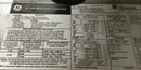 GE TLM812FCUDP 125 Amp 16 Space 120/240V Main Lug Load Center