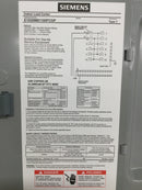 Siemens E1020MB1100FCGP 100 Amp 120/240Volt, 1 Phase 3 Wire 10 Space 20 Circuit Indoor Load Center