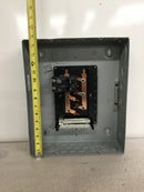 Siemens E1020MB1100FCGP 100 Amp 120/240Volt, 1 Phase 3 Wire 10 Space 20 Circuit Indoor Load Center