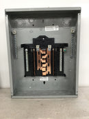 Siemens PN1224L1125C PN Series 125 Amp 12-Space 24-Circuit Main Lug Plug-on Neutral Load Center Indoor with Copper Bus