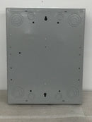 Siemens PN1224L1125C PN Series 125 Amp 12-Space 24-Circuit Main Lug Plug-on Neutral Load Center Indoor with Copper Bus