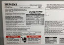 Siemens PN1224L1125C PN Series 125 Amp 12-Space 24-Circuit Main Lug Plug-on Neutral Load Center Indoor with Copper Bus