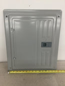 Siemens PN1224L1125C PN Series 125 Amp 12-Space 24-Circuit Main Lug Plug-on Neutral Load Center Indoor with Copper Bus