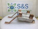 FPE 125 Amp Socket Replacement Kit - Porcelain Base