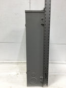 Square D HU364RB 200 Amp 3 Pole 600V Nema 3 Safety Switch/Disconnect - Non-Fused