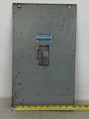 ITE Imperial EQ Loadcenter Dead Front 17 x 10 1/8" Type EQ-225