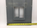 Square D QO12-24L125RB 125 Amp Load Center Panel 17 5/8" x 14"
