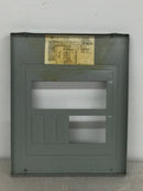 Arrow Hart/Murray LC010TS/F 100 Amp 120/240V 1Phase 3 Wire 12 Space Dead Front