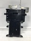 Square D RC816F200C 200 Amp 8 Space 120/240V Guts Only 15 1/2" x 11 1/2"