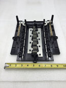 Eaton BRP12N125R 125 Amp 16 Space 120/240V Guts Only 9.5" x 12"