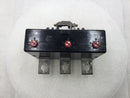 Westinghouse HKA3150T 150 Amp 3 Pole Circuit Breaker Amp Trip Unit