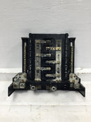 General Electric TLM1220R 200 Amp 12 Space 120/240V Guts Only 10" x 8 5/8"