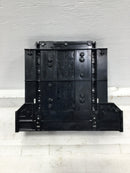 General Electric TLM1220R 200 Amp 12 Space 120/240V Guts Only 10" x 8 5/8"