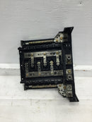 General Electric TLM1220R 200 Amp 12 Space 120/240V Guts Only 10" x 8 5/8"