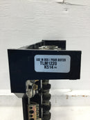 General Electric TLM1220R 200 Amp 12 Space 120/240V Guts Only 10" x 8 5/8"