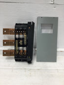 General Electric MB423 TEY 3-Phase Molded Case Circuit Breaker Kit 9 1/2" x 7"