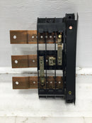 General Electric MB423 TEY 3-Phase Molded Case Circuit Breaker Kit 9 1/2" x 7"