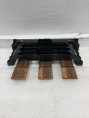 General Electric MB423 TEY 3-Phase Molded Case Circuit Breaker Kit 9 1/2" x 7"