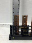 General Electric MB423 TEY 3-Phase Molded Case Circuit Breaker Kit 9 1/2" x 7"