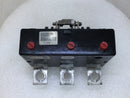 Westinghouse HLB3300T 300 Amp 3 Pole Circuit Breaker Amp Trip Unit