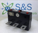 Westinghouse HLB3300T 300 Amp 3 Pole Circuit Breaker Amp Trip Unit