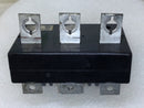 Westinghouse HLB3300T 300 Amp 3 Pole Circuit Breaker Amp Trip Unit