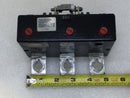 Westinghouse HLB3300T 300 Amp 3 Pole Circuit Breaker Amp Trip Unit